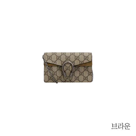 구찌 디오니소스 체인백(476432)
