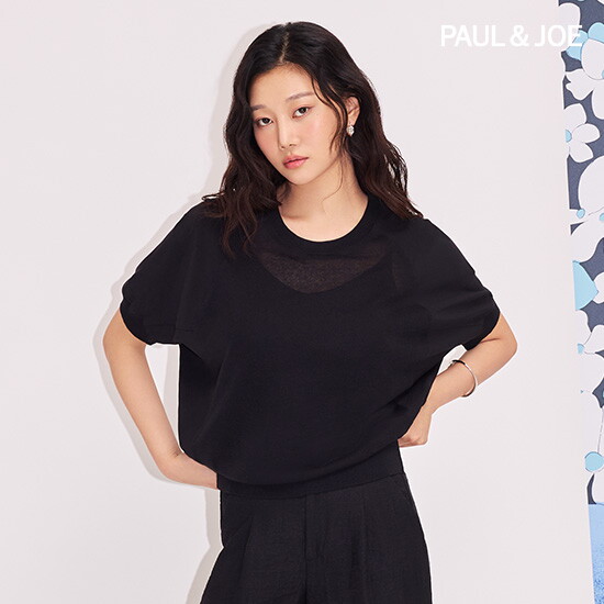 (런칭가 79,000원!) ○ 25SS PARIS 시그니처 블라우스 3종 3