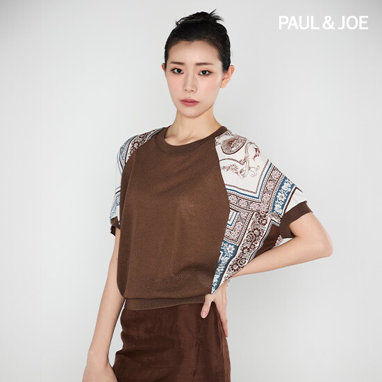 (런칭가 79,000원!) ○ 25SS PARIS 시그니처 블라우스 3종 2
