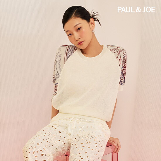 (런칭가 79,000원!) ○ 25SS PARIS 시그니처 블라우스 3종
