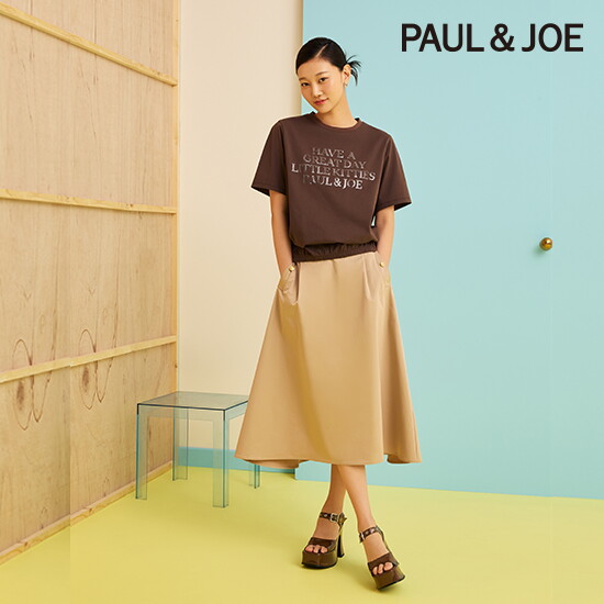 ○ 25SS 버튼포인트 풀스커트 2