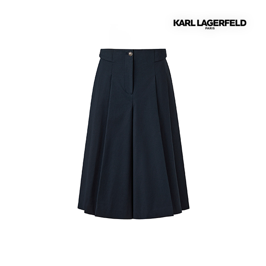 [최초가 79,900원] 25SS 큐롯 스커트팬츠 4