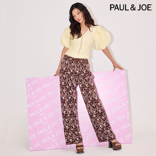 ○ (런칭가 79,900원!) 25SS PARIS 시그니처 플리츠 썸머 팬츠 4종