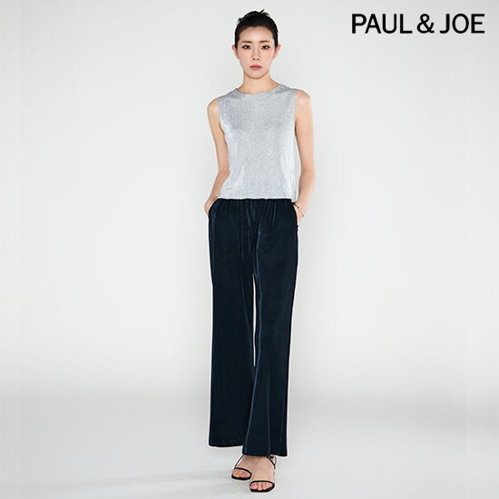 ○ (런칭가 79,900원!) 25SS PARIS 시그니처 플리츠 썸머 팬츠 4종 3