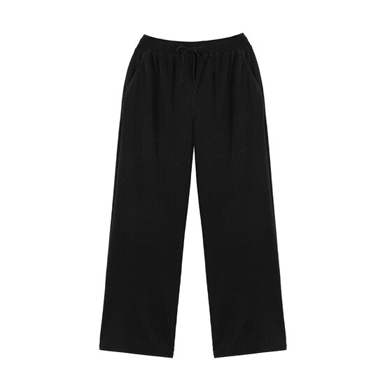 ○ (런칭가 79,900원!) 25SS PARIS 시그니처 플리츠 썸머 팬츠 4종 4