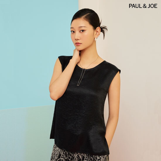 ○ (런칭가 79,900원!) 25SS 아세테이트100  블라우스 3종 2