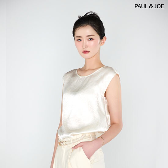 ○ (런칭가 79,900원!) 25SS 아세테이트100  블라우스 3종 3
