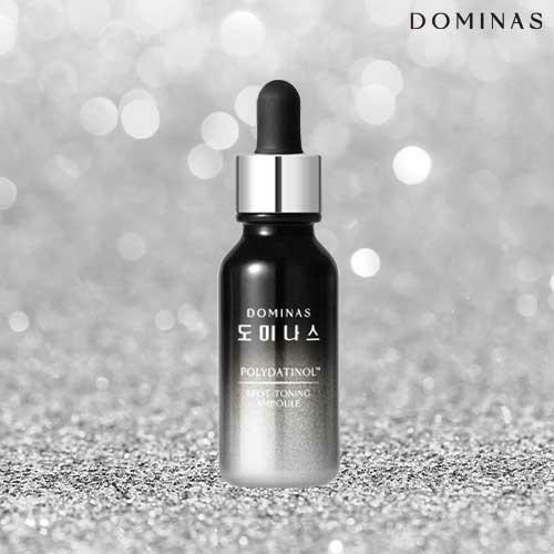 [삼성카드5%할인]태극제약 도미나스 트라넥삼산 기미 앰플 20ml