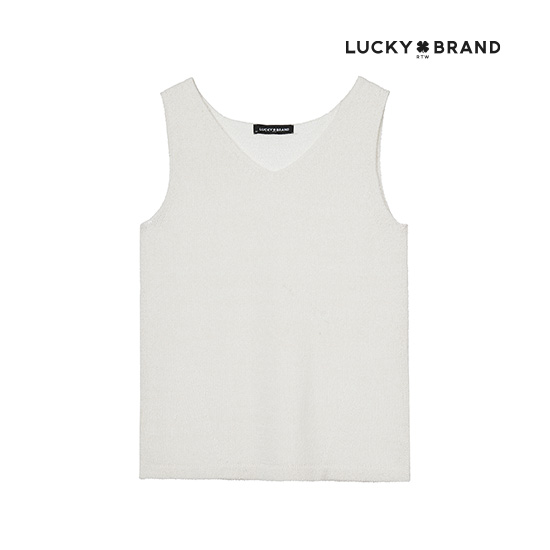 [최초가 69,900원] 25SS 프렌치 린넨 블렌드 니트탑 3종 4