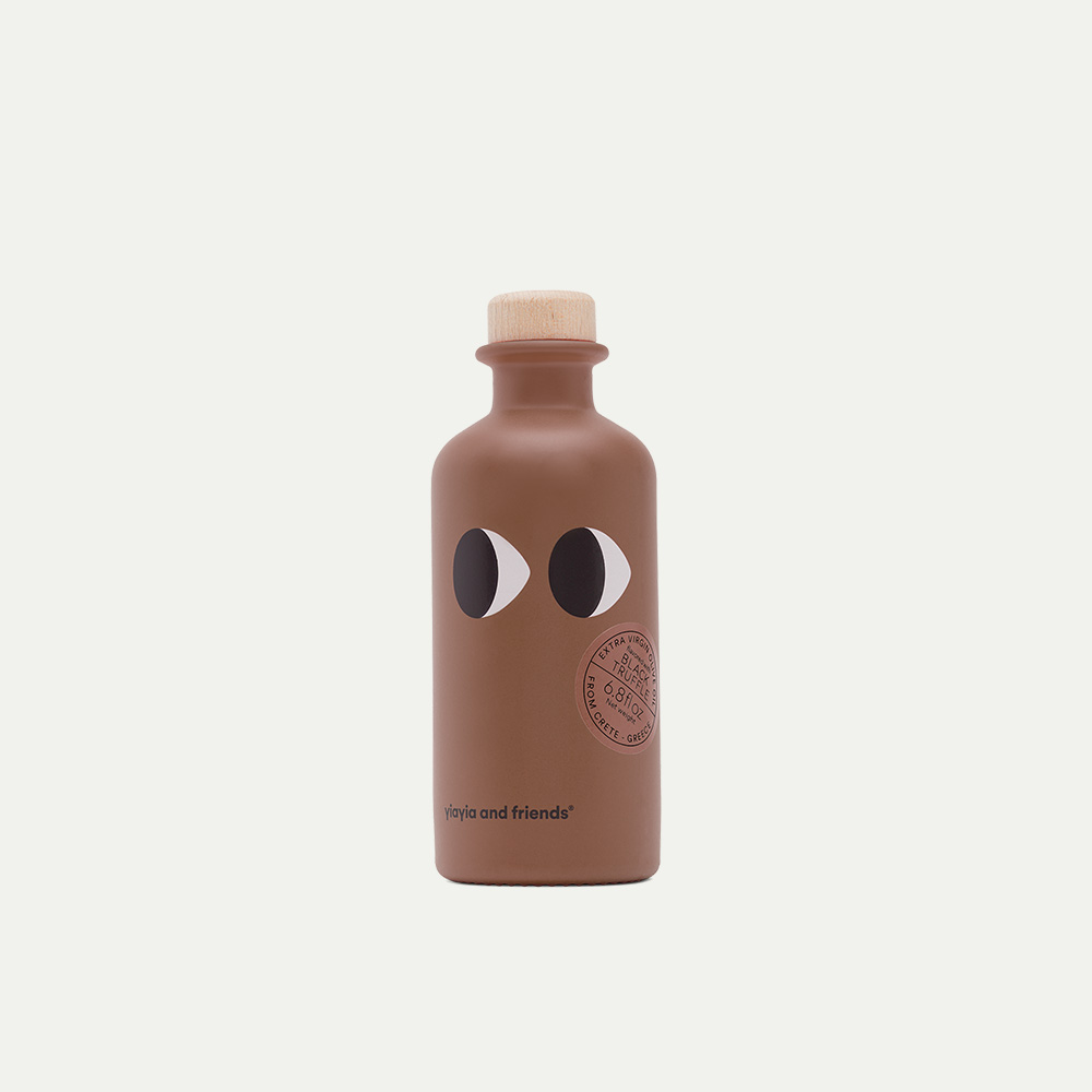 엑스트라버진 올리브오일 트러플향 200ml