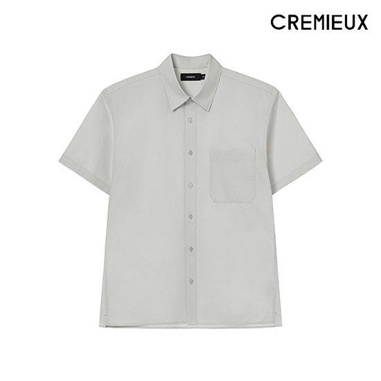 [최초가 89,000원] 25SS 코튼 100% 반팔 셔츠 3종 4