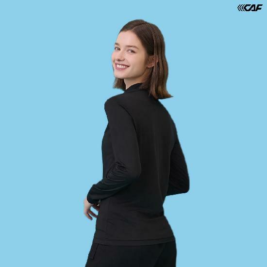 [카드 5%할인][르까프] 25SS 여성 기능성 긴팔티셔츠 6종  2