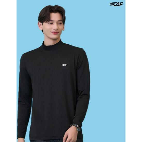 [카드 5%할인][르까프] 25SS 남성 기능성 긴팔티셔츠 6종  3