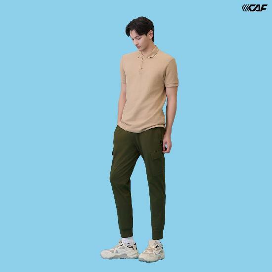 [카드 5%할인][르까프] 25SS 남성 이지 조거팬츠 3종세트 4