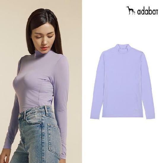 [삼성카드5%할인]25SS 아다바트 베이스레이어 5종 여성 2