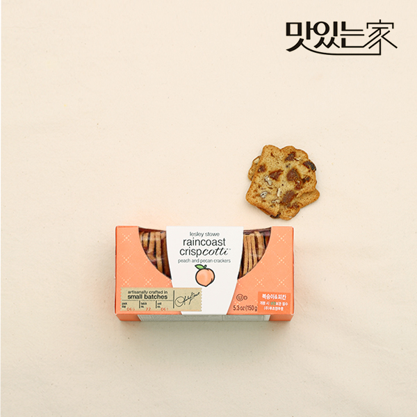 레인코스트 크리스프 5+5 선물세트_10 [크-로-레-블-복 3