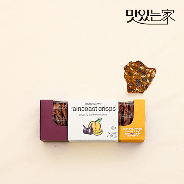 레인코스트 크리스프 5+5 선물세트_10 [크-로-레-블-복 2