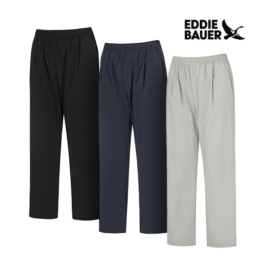 [최초가 79,000원] 25SS 에어 우븐 이지팬츠 3종 여성 3