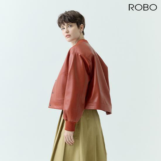 [카드 5%할인][199,000원 초특가]로보 나파 블루종 자켓 4
