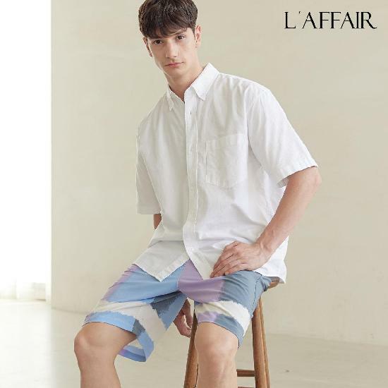 [삼성카드5%할인]라페어 남성 썸머팬츠 3종 3