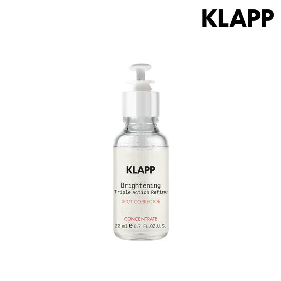 브라이트닝 스팟코렉터 미백앰플(20ml)