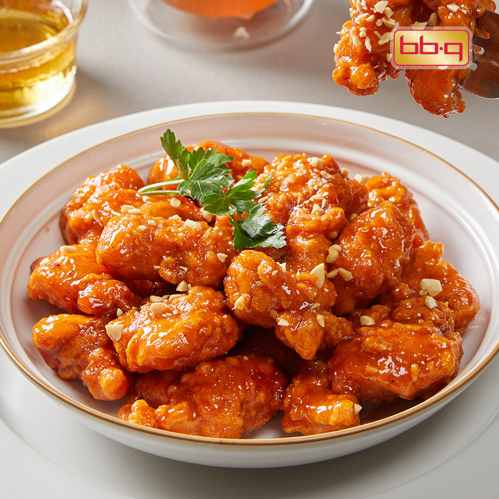 통살닭다리 소금10팩+양념10팩+치킨강정 2