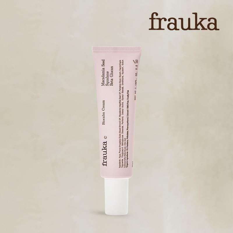 [삼성카드5%할인][독일직수입]프라우카 비오캄 크림 35ml