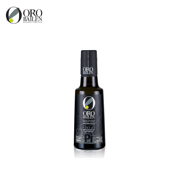 엑스트라버진 올리브오일 피쿠알 250ml