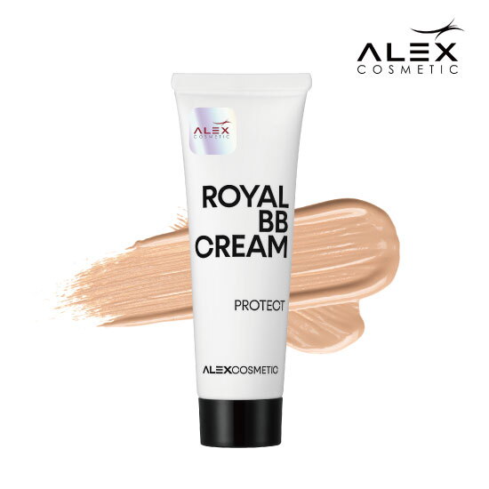 [단품] 독일 직수입 정품 원조 알렉스 로얄 비비크림 30ml 