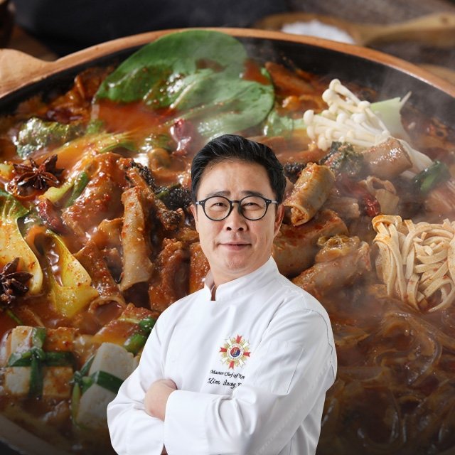 [shopnt] (방송에서만 2팩 더) 조리기능장 임성근의 특... 2팩 더) 조리기능장 임성근의 특 소곱창전골 800g x 10팩 (총 8kg)   13755394