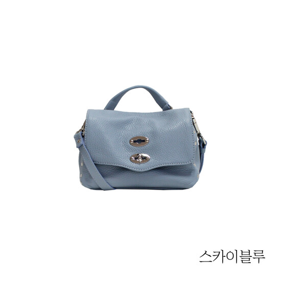 자넬라토 포스티나 베이비 숄더백