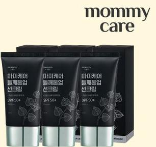 마미케어 들깨 선크림 50mlX3