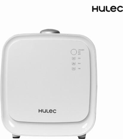 휴렉 음식물처리기 히트 4L 대용량 HD-9100HTH (화이트에디션) 2