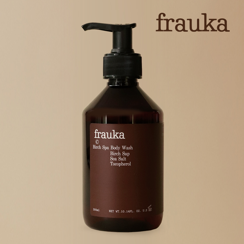 버치 스파 바디워시(300ml)
