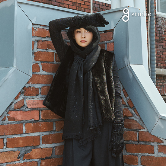 25FW 사가밍크 베스트 2