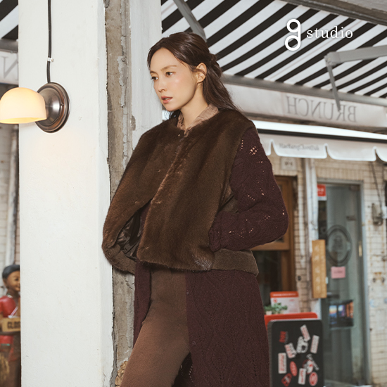 25FW 사가밍크 베스트 3