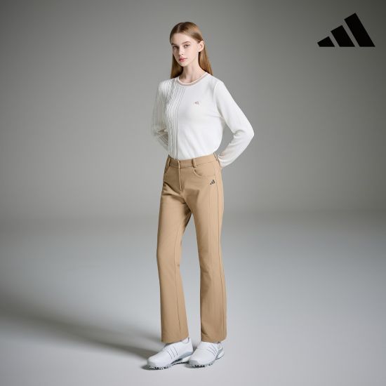 25FW 아디스트레치 여성 팬츠 3종 4