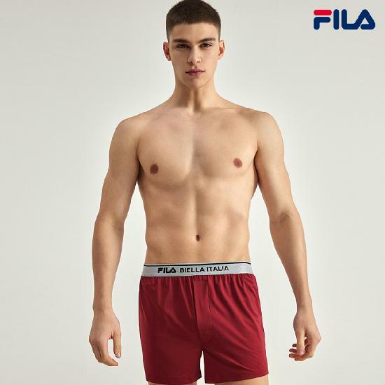[카드 5%할인]휠라(FILA) 엑스테크 트렁크 5종 4