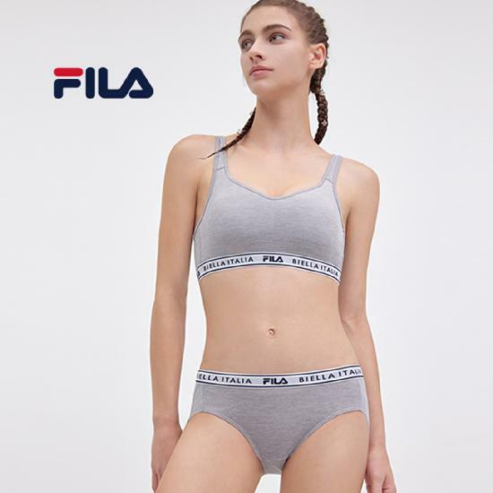 [카드 5%할인]휠라(FILA) 하이서포트 후크형 브라탑 4세트(8종) 2