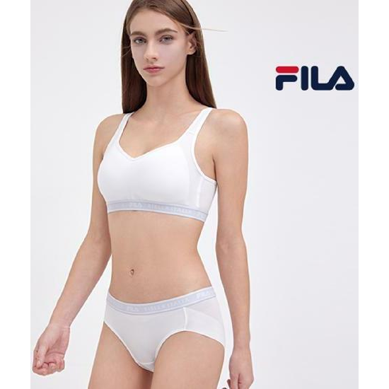 [카드 5%할인]휠라(FILA) 하이서포트 후크형 브라탑 4세트(8종) 4