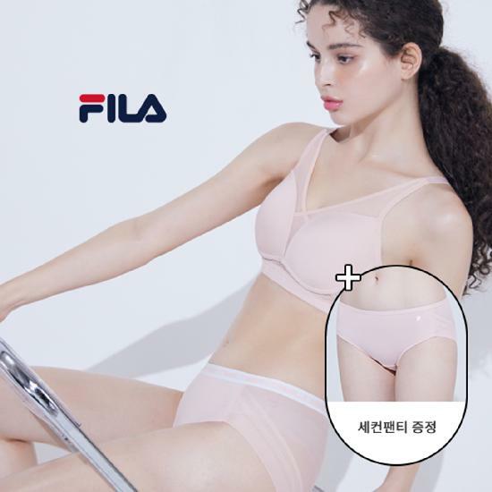 [카드 5%할인]휠라(FILA) 누디 에디션 5세트+5팬티(총15종) 2