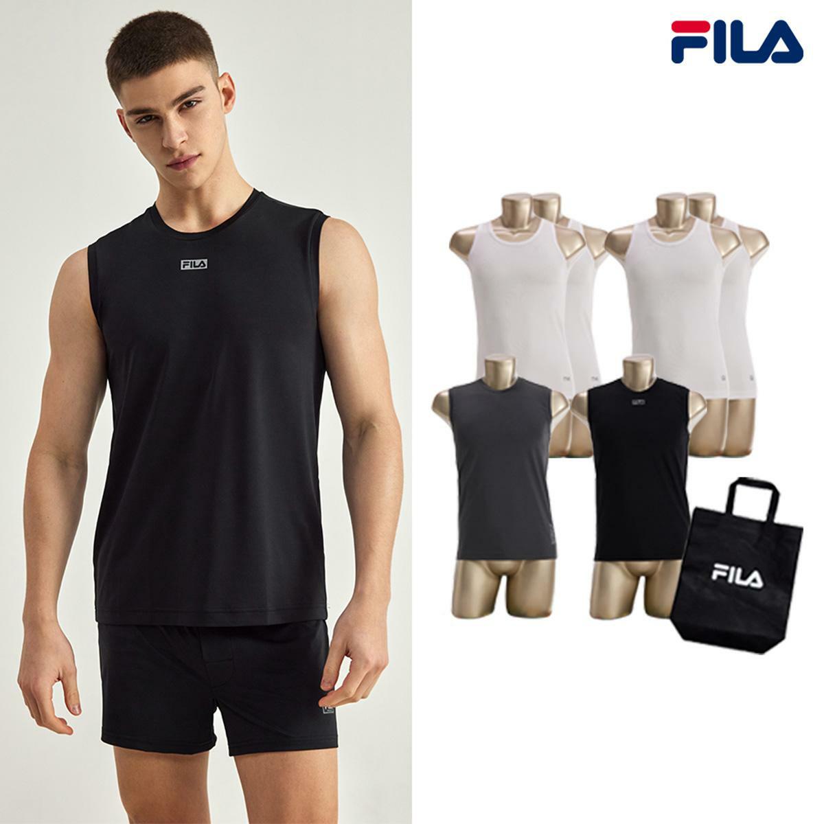 [카드 5%할인]휠라(FILA) 엑스테크 런닝 6종