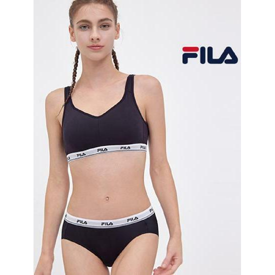 [카드 5%할인]휠라(FILA) 하이서포트 후크형 브라탑 4세트(8종) 3