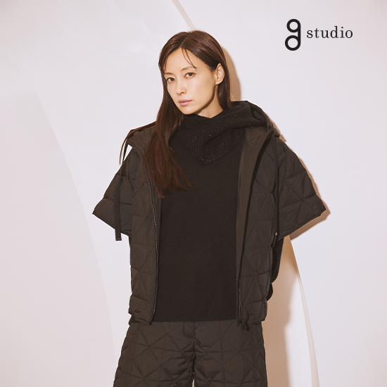 [최초가 129,000원] [아이보리ONLY] 25FW 캐시미어 울실크 블렌드 드레이프 니트 2