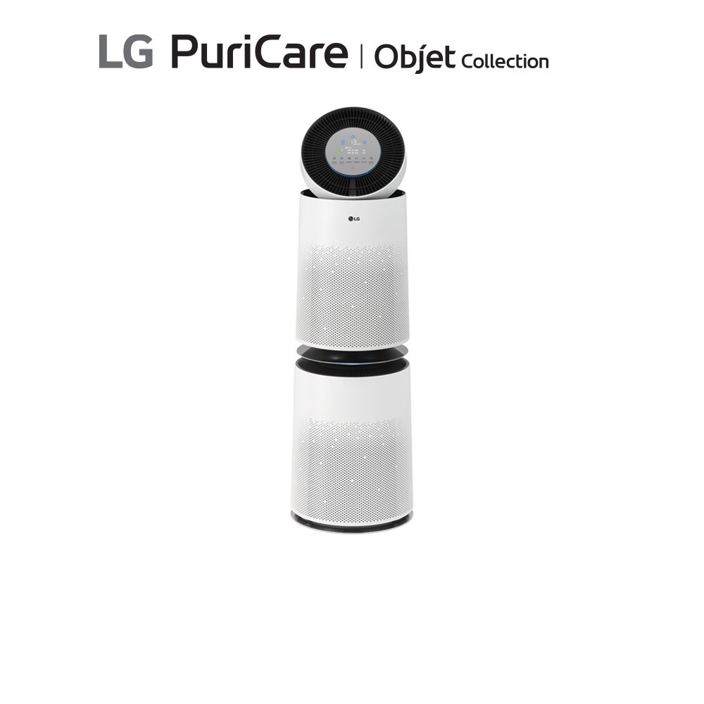 [100㎡]LG 퓨리케어 360 공기청정기[AS305DWWA]