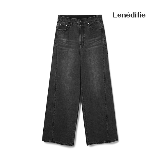 25FW 뉴핏 컨투어 데님 4