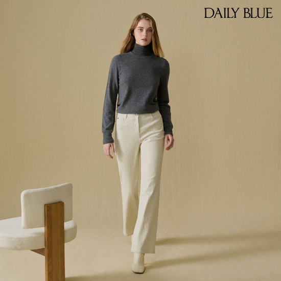 데일리블루 쥬얼스톤 데님 팬츠 1종[런칭 가격 69,900원] 3