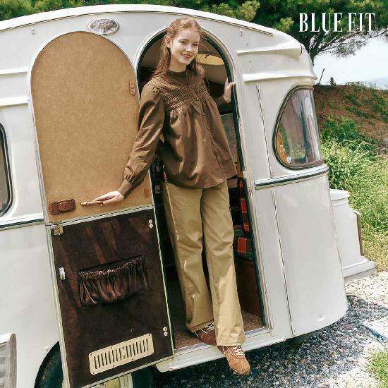 [삼성카드5%할인][타임찬스] 블루핏 NEW 포켓 팬츠 3