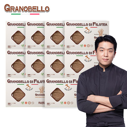 이탈리아 100%파로면 그라노벨로 10박스
