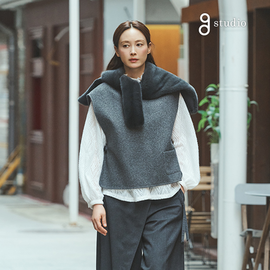 25FW 사가밍크 슈러그 3